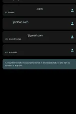Screenshot #1 - KAS—НЕОФИЦИАЛЬНЫЙ МАГАЗИН ПРИЛОЖЕНИЙ APPLE