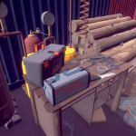 Screenshot #2 - POLY - Mega Survival Tools