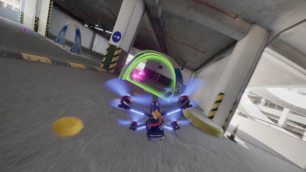 Screenshot #8 - FPV LOGIC