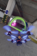 Screenshot #8 - FPV LOGIC