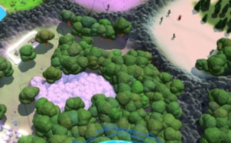 MMORPG Tycoon 2