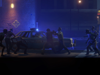 Screenshot #5 - Into the Dead: Our Darkest Days