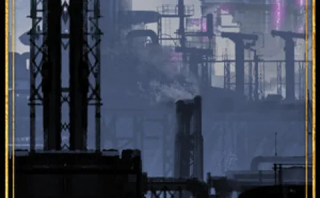Barrage