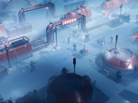 Screenshot #1 - SYNTHETIK 2