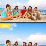 Screenshot #5 - РЕТУШЬ ФОТО 6.1.2