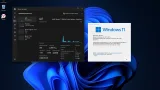 Screenshot #3 - Windows 11 Pro 23H2 (22631.3007) без телеметрии