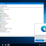Screenshot #24 - Windows 10 21H1 Compact & FULL (обновлено 20.08.2021) 64bit