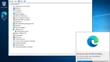 Screenshot #24 - Windows 10 21H1 Compact & FULL (обновлено 20.08.2021)