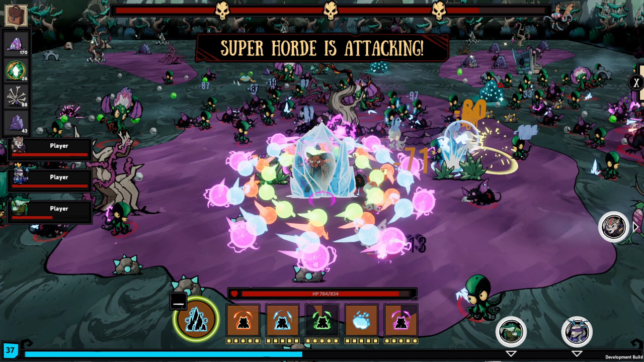 Screenshot #8 - Broventure: The Wild Co-op