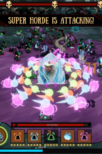 Screenshot #8 - Broventure: The Wild Co-op