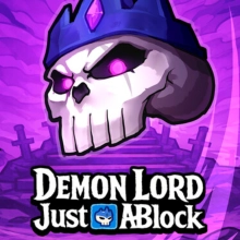 Demon Lord: Just a Block: +13 трейнер