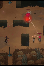 Screenshot #3 - Blackheart