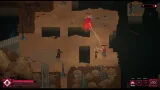 Screenshot #3 - Blackheart