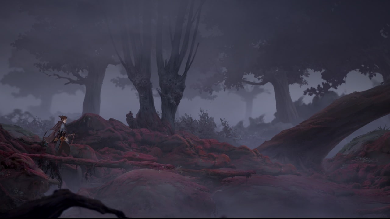 Screenshot #11 - Eastern Exorcist