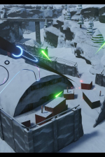 Screenshot #5 - Hot Dogs, Horseshoes and Hand Grenades