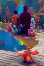 Screenshot #11 - Another Crab's Treasure