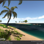 Screenshot #3 - Gaia Stamps Pack Vol 04 - Island