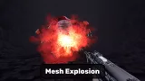 Screenshot #3 - Gore Simulator