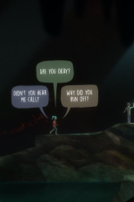 Screenshot #2 - Oxenfree