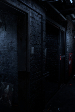 Screenshot #1 - Forbidden Art