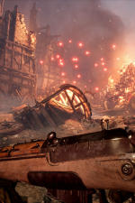 Screenshot #6 - Witchfire