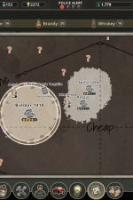 Screenshot #8 - Moonshine Inc.