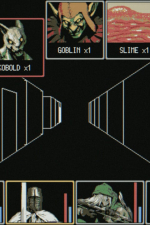 Screenshot #2 - Dragon Ruins