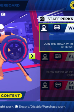 Screenshot #7 - New Star GP