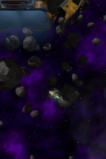 Screenshot #7 - Warspace 2