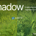 Screenshot #3 - Nature Renderer: Personal License