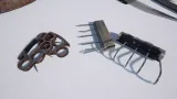 Screenshot #4 - Post Apocalyptic Melee Weapons