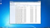 Screenshot #4 - Windows 7 Pro SP1 x64 Июль 2024