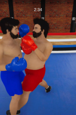 Screenshot #10 - Boxing Simulator