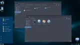 Screenshot #5 - Windows 10 Enterprise RS3 x64 RUS G.M.A. QUADRO v.04.01.18