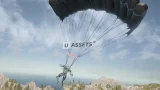 Screenshot #1 - Invector Parachute Add-on