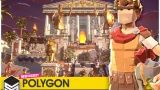 Screenshot #1 - POLYGON Ancient Empire - Low Poly