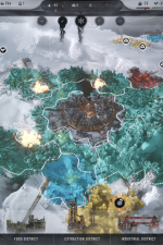 Screenshot #6 - Frostpunk 2