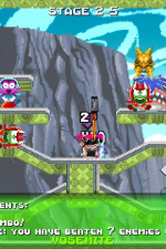 Screenshot #7 - Slam and Roll