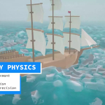 Screenshot #4 - Dragon Water URP