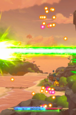 Screenshot #4 - Kamikaze Lassplanes