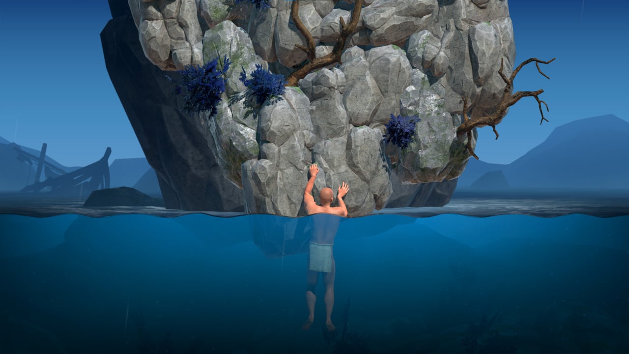 Screenshot #7 - A Difficult Game About Climbing