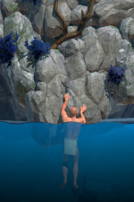 Screenshot #7 - A Difficult Game About Climbing
