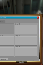 Screenshot #8 - The Mortuary Assistant
