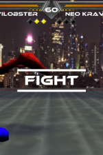 Screenshot #3 - Schwarzerblitz