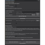 Screenshot #4 - Mobile Tools v2.0 + Example Game