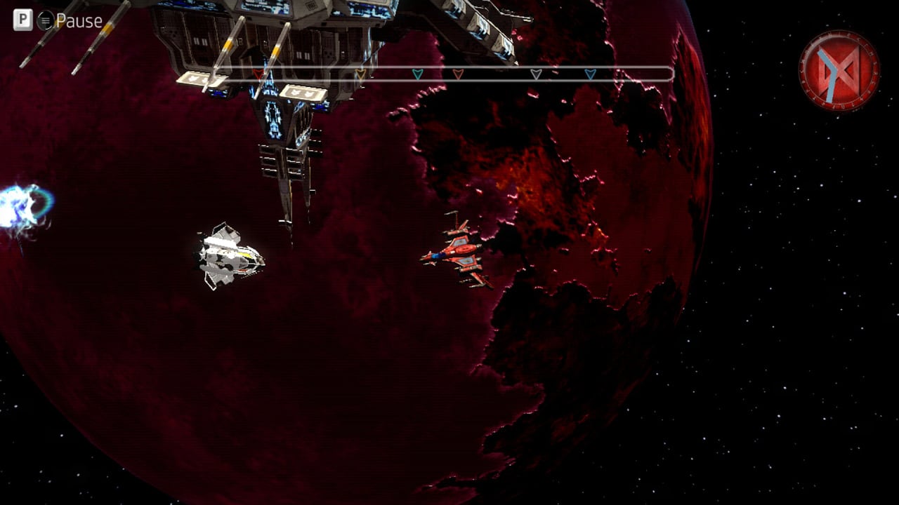 Screenshot #4 - The Dawning Clocks of Time Remake
