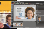 Screenshot #1 - Zebra CardStudio Professional 2.5.23.0 + crack