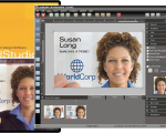 Screenshot #1 - Zebra CardStudio Professional 2.5.23.0 + crack
