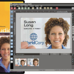 Screenshot #1 - Zebra CardStudio Professional 2.5.23.0 + crack