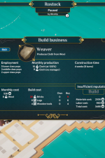 Screenshot #4 - High Seas, High Profits!